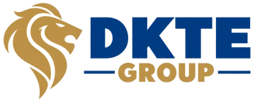 DKTE Group – strona główna